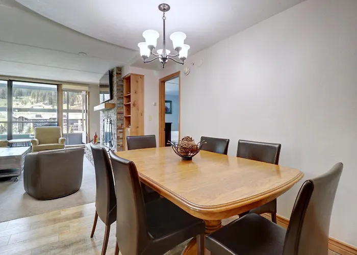 Apartment Mp504mp506h Mountain Plaza 2br 3ba