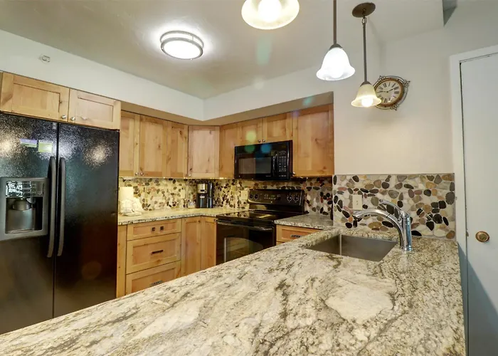 Apartment Mp504mp506h Mountain Plaza 2br 3ba *