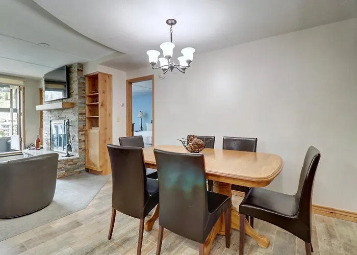 Mp504mp506h Mountain Plaza 2br 3ba Apartment Copper Mountain