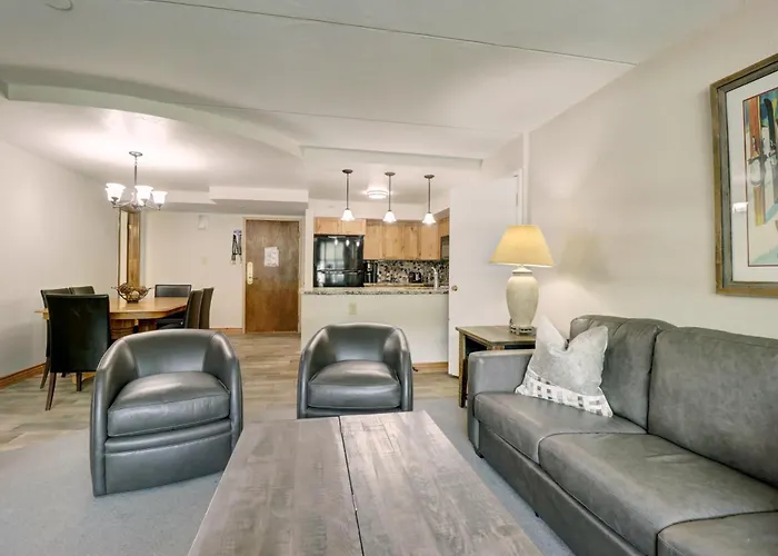Mp504mp506h Mountain Plaza 2br 3ba Copper Mountain