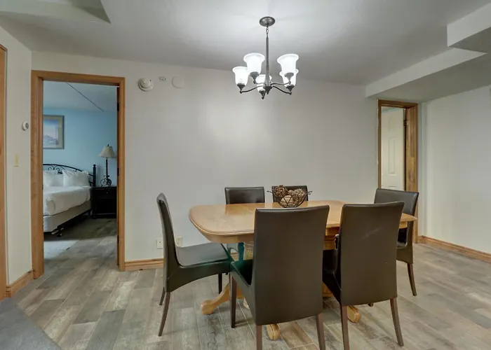 Mp504mp506h Mountain Plaza 2br 3ba Copper Mountain