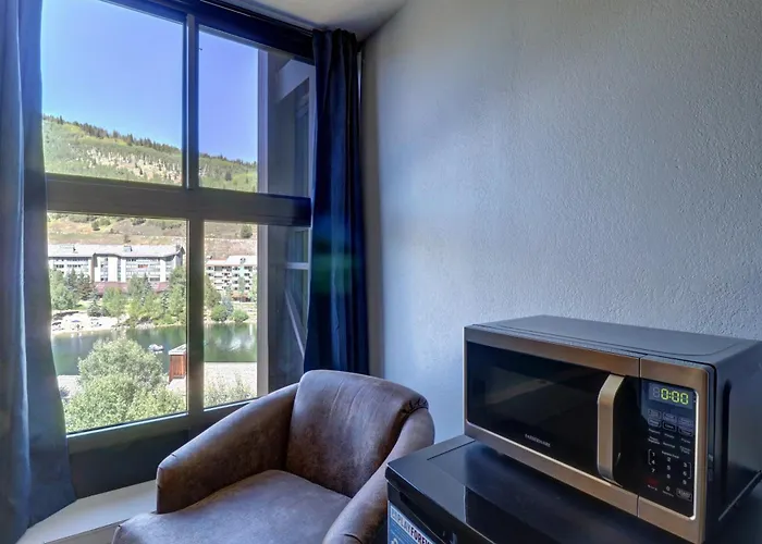 Mp504mp506h Mountain Plaza 2br 3ba Apartment *