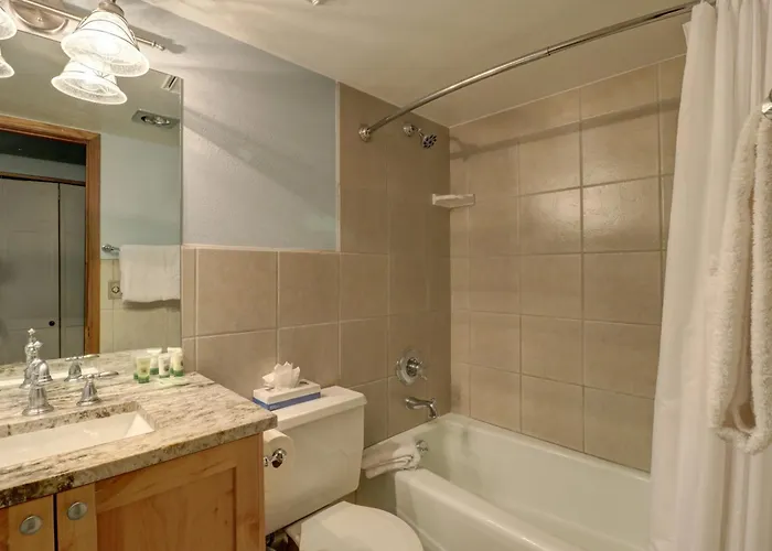 Mp504mp506h Mountain Plaza 2br 3ba *