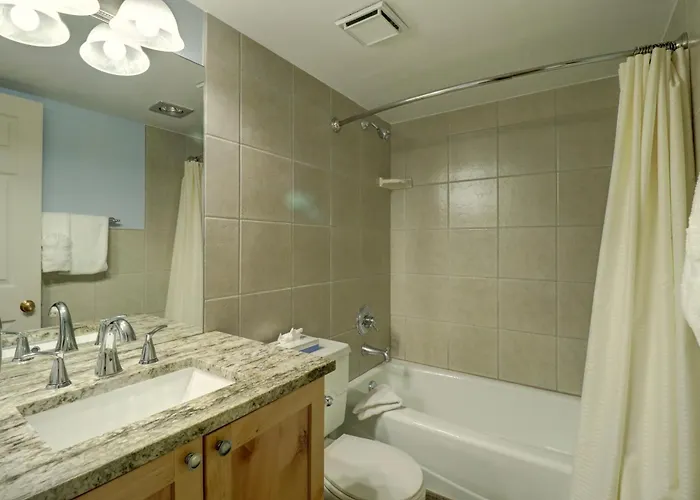 Apartment Mp504mp506h Mountain Plaza 2br 3ba