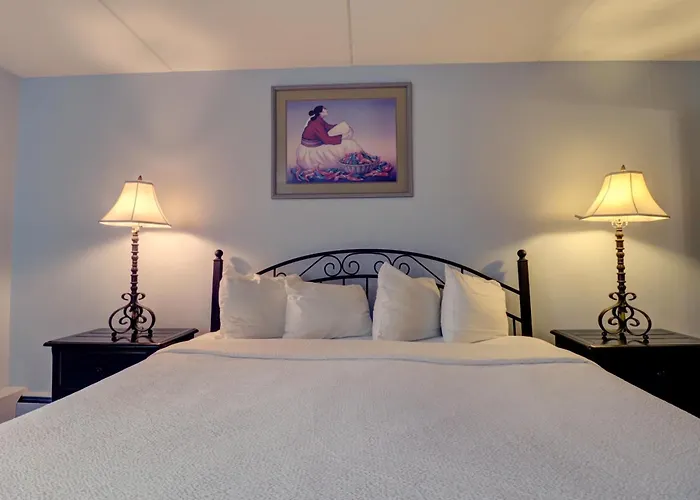Apartment Mp504mp506h Mountain Plaza 2br 3ba