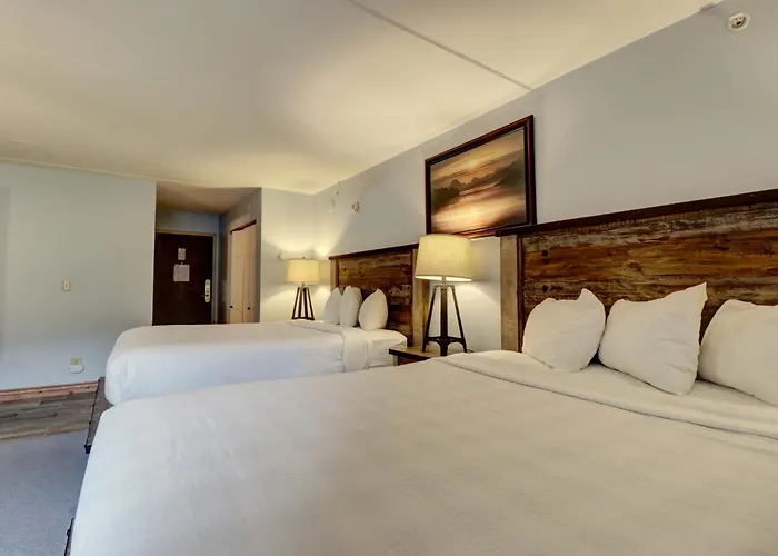 Apartment Mp504mp506h Mountain Plaza 2br 3ba *