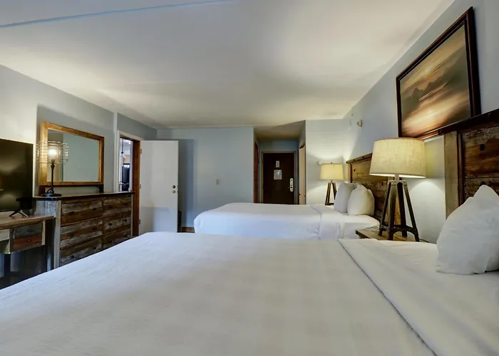 Apartment Mp504mp506h Mountain Plaza 2br 3ba *