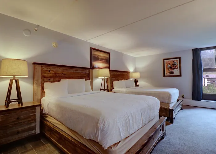 Apartment Mp504mp506h Mountain Plaza 2br 3ba *