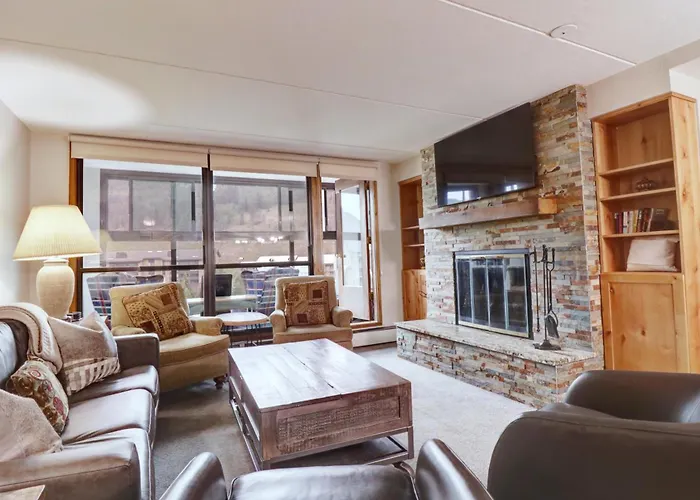 Apartment Mp504mp506h Mountain Plaza 2br 3ba *