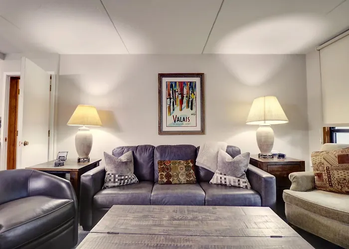Apartment Mp504mp506h Mountain Plaza 2br 3ba *