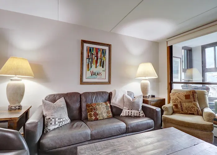 Mp504mp506h Mountain Plaza 2br 3ba Apartment *