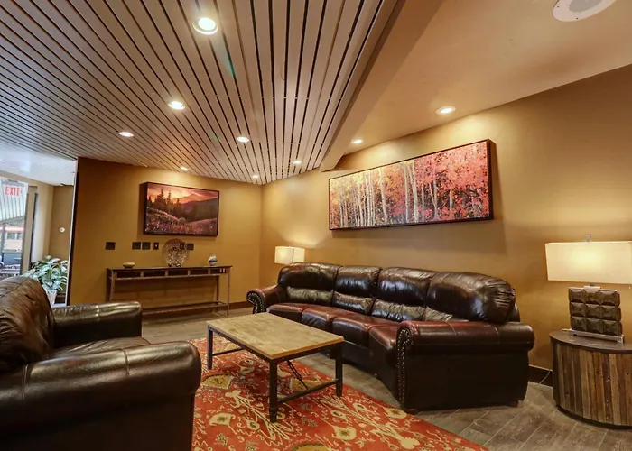 Apartment Mp504mp506h Mountain Plaza 2br 3ba