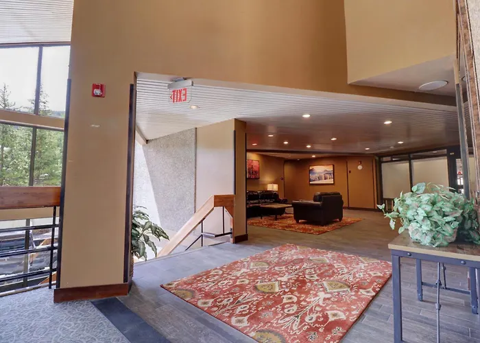 Apartment Mp504mp506h Mountain Plaza 2br 3ba