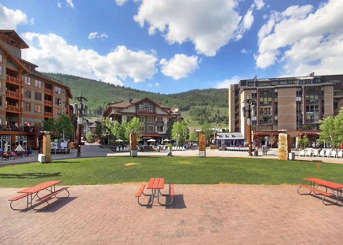 Apartment Mp504mp506h Mountain Plaza 2br 3ba *