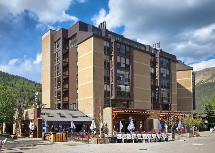 Apartment Mp504mp506h Mountain Plaza 2br 3ba *