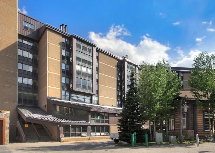 Apartment Mp504mp506h Mountain Plaza 2br 3ba Copper Mountain