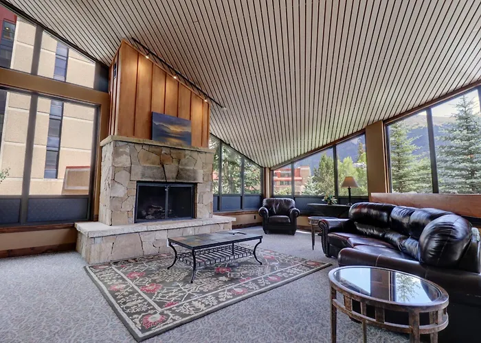 Mp504mp506h Mountain Plaza 2br 3ba Apartment *