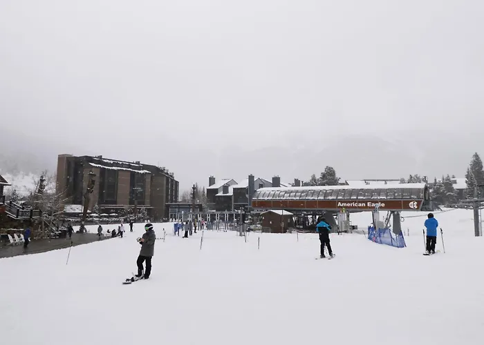 Apartment Mp504mp506h Mountain Plaza 2br 3ba Copper Mountain