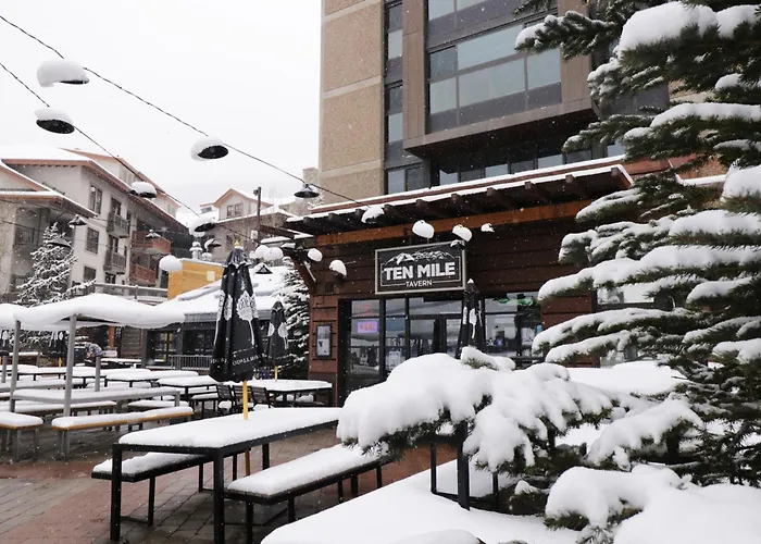 Mp504mp506h Mountain Plaza 2br 3ba Copper Mountain