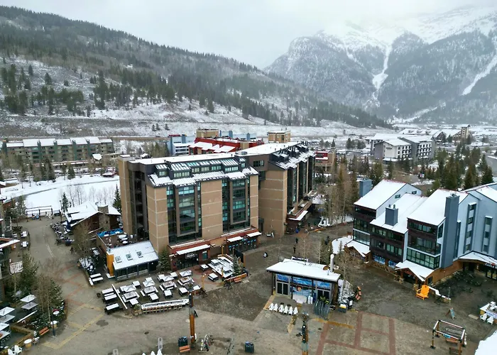 Mp504mp506h Mountain Plaza 2br 3ba Apartment