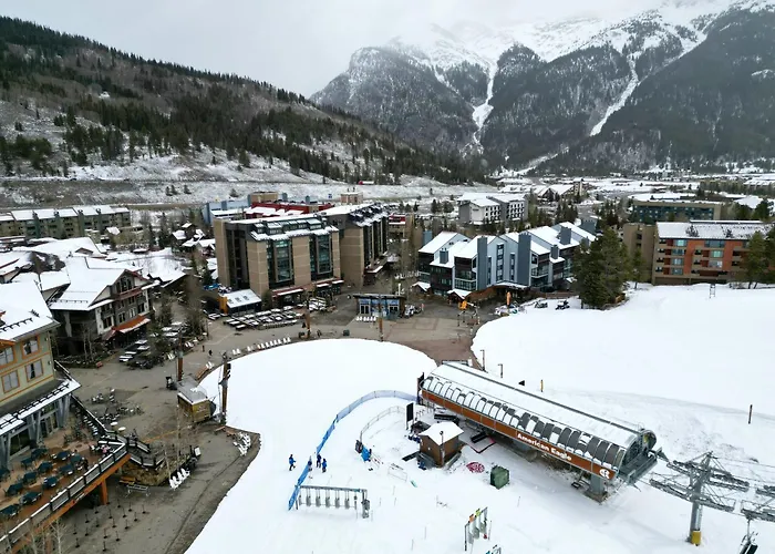 Mp504mp506h Mountain Plaza 2br 3ba Apartment *